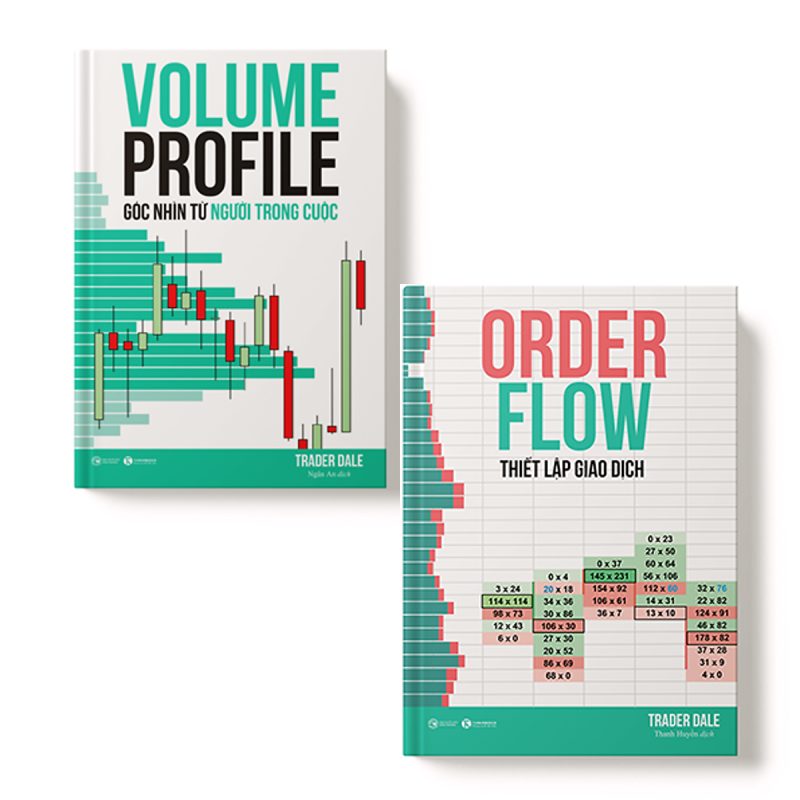 ORDER FLOW